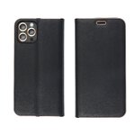 Kabura LUNA Book Gold do XIAOMI Redmi NOTE 13 PRO 4G czarny