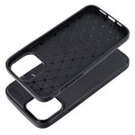 Futera CARBON PREMIUM do IPHONE 13 Pro czarny