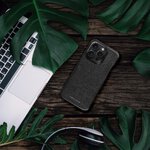 Futera Roar LOOK - do iPhone 11 Pro Czarny