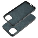 Woven Mag Cover kompatybilne z MagSafe do IPHONE 15 PLUS zielony