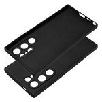 Futera SOFT do SAMSUNG Galaxy S24 Ultra czarny
