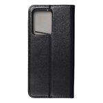 Kabura Smart Magneto do XIAOMI REDMI NOTE 12 PRO 5G czarny
