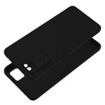 Futerał MATT do XIAOMI Redmi NOTE 12 PRO 4G czarny