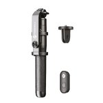 FORCELL F-GRIP S150XL selfie stick tripod z pilotem na bluetooth