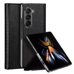 DUX DUCIS futera BRIL do SAMSUNG Z Fold5 5G czarny