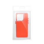 Futerał MATRIX do IPHONE 14 pomarańczowy