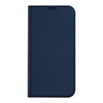 DUX DUCIS kabura SKIN PRO do IPHONE 13 / 14 niebieska