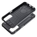 Futera ARMOR do SAMSUNG Galaxy A15 5G / A15 4G czarny