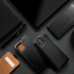 Kabura SLIM FLEXI FRESH Pionowa do SAMSUNG S5610/S5611 czarny