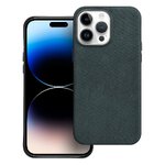 Woven Mag Cover kompatybilne z MagSafe do IPHONE 14 PRO MAX zielony