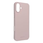 ROAR futerał SPACE do IPHONE 16 Plus Różowy