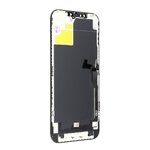 Wywietlacz do iPhone 12 Pro Max z ekranem dotykowym czarnym (ZY-LTPS)
