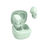 BLUE STAR suchawki bezprzewodowe / bluetooth stereo TWS Mini A19 zielone