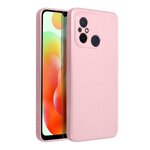 Futera METALLIC do XIAOMI Redmi 12C rowy