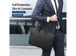 DUX DUCIS futerał LBJB na laptop 13-13,9" Shoulder Bag czarny