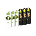 HOCO kabel USB do iPhone Lightning 8-pin Flash X20 1 metr czarny