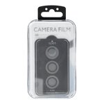 Osona aparatu PROTECTOR 9H + aplikator do SAMSUNG A35 czarna
