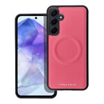 ROAR futerał MAG MORNING do SAMSUNG A55 5G Różowy