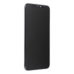 Wywietlacz do iPhone Xs Max z ekranem dotykowym czarnym (ZY-LTPS)