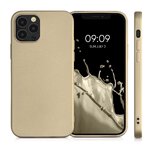 Futera METALLIC do IPHONE 14 PRO MAX zoty
