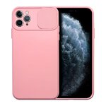 Futera SLIDE do IPHONE 11 Pro Max jasnorowy