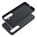 Futerał CARBON PREMIUM do SAMSUNG S24 FE czarny