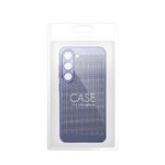 Futera BREEZY do SAMSUNG A35 5G niebieski