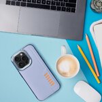 Futera MILANO do XIAOMI Redmi NOTE 13 5G niebieski