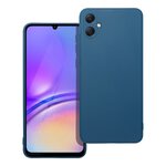 Futera MATT do SAMSUNG A05 niebieski