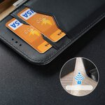 DUX DUCIS kabura HIVO do IPHONE 15 Plus czarna