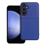 Futera NOBLE do SAMSUNG S23 FE niebieski