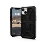 Futera ( UAG ) Urban Armor Gear Monarch do IPHONE 14 PLUS kevlar black