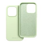 Futera Roar Cloud-Skin - do iPhone 13 Jasnozielony