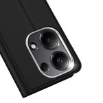 DUX DUCIS kabura SKIN PRO do REDMI NOTE 13 Pro 4G czarna