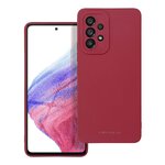 Futera Roar Luna Case - do Samsung Galaxy A53 5G czerwony