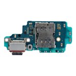Płytka ładowania do SAMSUNG S24 Ultra OEM (Fast Charger)