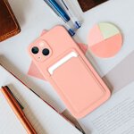 Futera CARD CASE do IPHONE 15 PLUS rowy