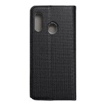 Kabura Smart Case book do SAMSUNG A20e czarny