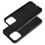 Woven Mag Cover kompatybilne z MagSafe do IPHONE 13 PRO MAX czarny