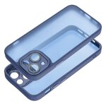 Futera VARIETE do IPHONE 13 MINI granatowy
