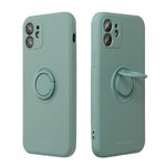 Futerał Roar Amber Case - do iPhone 13 Zielony