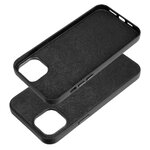 Woven Mag Cover kompatybilne z MagSafe do IPHONE 15 PLUS czarny
