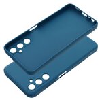 Futera MATT do SAMSUNG A05S niebieski