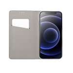 Kabura Smart Case book do VIVO Y20 / Y20S / Y20i / Y30 czarny