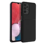 Futerał NOBLE do SAMSUNG A13 5G / A04S czarny