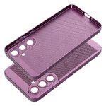 Futera BREEZY do SAMSUNG A35 5G fioletowy