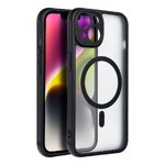 Futera Full Matte Mag Cover kompatybilny z MagSafe do IPHONE 14 czarny