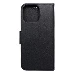 Kabura FANCY Book do IPHONE 16 Pro Max czarny