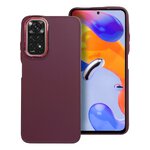 Futera FRAME do XIAOMI Redmi Note 11 / 11S fioletowy