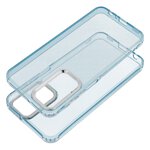 Futera PEARL do SAMSUNG A25 5G jasny niebieski